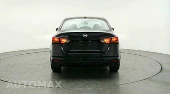 2025 Nissan Altima SV - miniatura 6