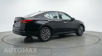 2025 Nissan Altima SV - miniatura 7