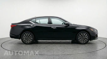 2025 Nissan Altima SV - miniatura 8