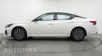 2025 Nissan Altima SV - miniatura 4
