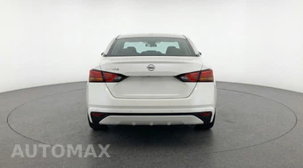 2025 Nissan Altima SV - miniatura 6