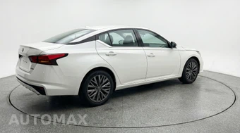 2025 Nissan Altima SV - miniatura 7