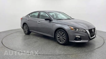 2025 Nissan Altima SV - samochód z USA z aukcji Manheim, oferta Kup Teraz w AUTOMAX