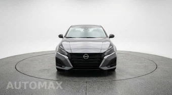 2025 Nissan Altima SV - miniatura 2