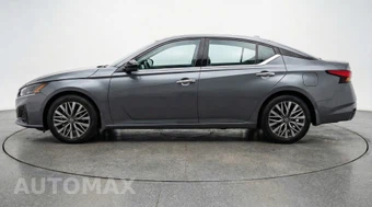 2025 Nissan Altima SV - miniatura 4