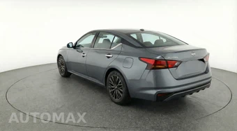 2025 Nissan Altima SV - miniatura 5