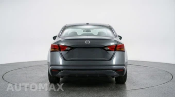 2025 Nissan Altima SV - miniatura 6