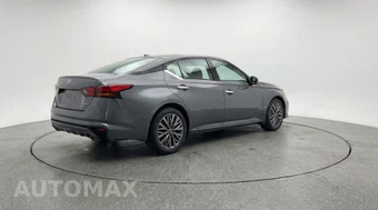 2025 Nissan Altima SV - miniatura 7