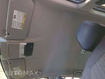 2025 Nissan Altima SV – miniatura 11
