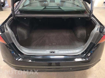 2025 Nissan Altima SV – miniatura 14