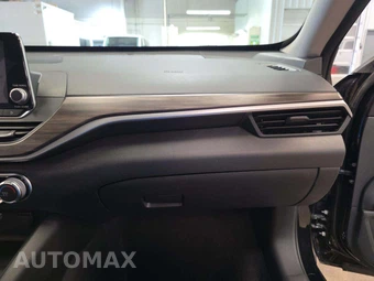 2025 Nissan Altima SV – miniatura 19