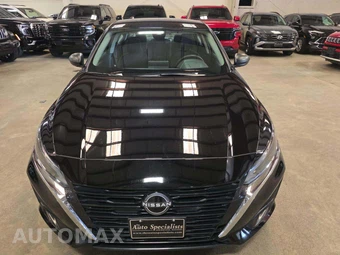2025 Nissan Altima SV – miniatura 22