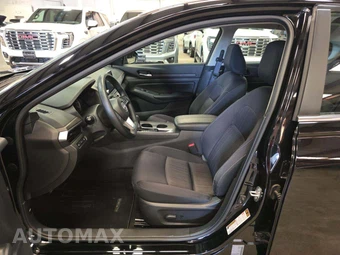 2025 Nissan Altima SV – miniatura 6