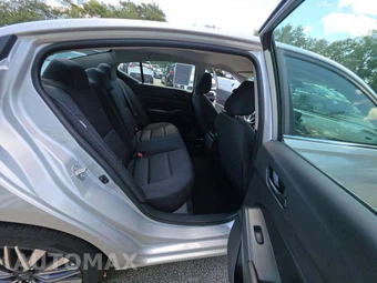 2025 Nissan Altima SV - miniatura 16