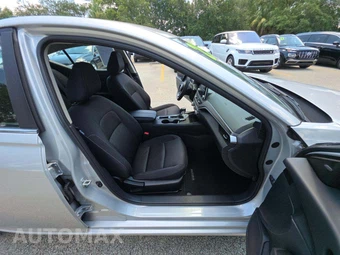 2025 Nissan Altima SV - miniatura 18