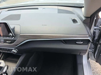 2025 Nissan Altima SV - miniatura 19