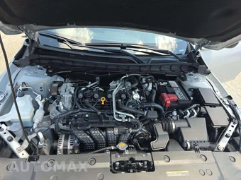 2025 Nissan Altima SV - miniatura 22