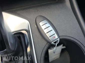 2025 Nissan Altima SV - miniatura 8