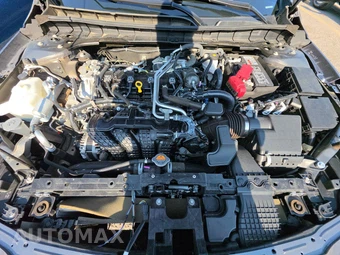 2025 Nissan Altima SV - miniatura 16