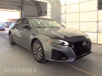 2025 Nissan Altima SV - miniatura 3