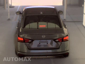 2025 Nissan Altima SV - miniatura 5