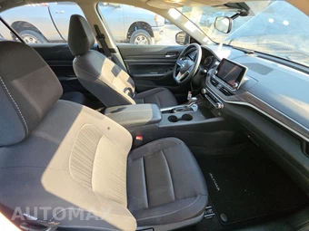 2025 Nissan Altima SV - miniatura 8