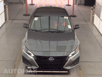 2025 Nissan Altima SV - miniatura 2