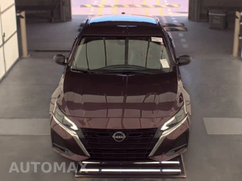 2025 Nissan Altima SV - miniatura 2