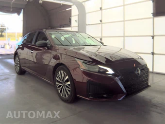 2025 Nissan Altima SV - miniatura 3