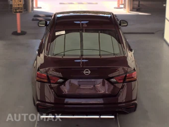 2025 Nissan Altima SV - miniatura 5