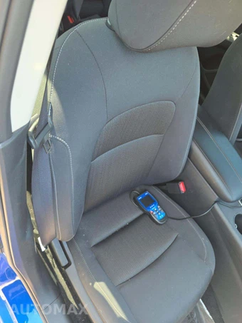 2025 Nissan Altima SV - miniatura 15