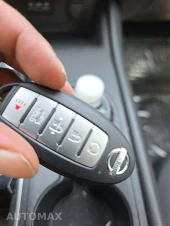 2025 Nissan Altima SV - miniatura 5