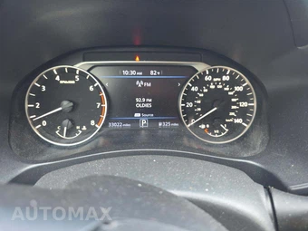 2025 Nissan Altima SV - miniatura 6