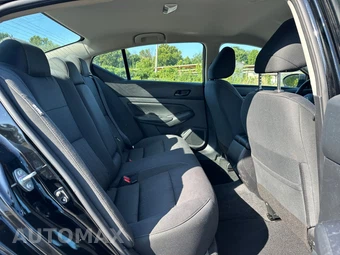 2025 Nissan Altima SV - miniatura 16