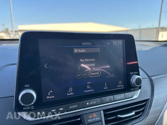 2025 Nissan Altima SV - miniatura 21