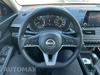 2025 Nissan Altima SV - miniatura 24