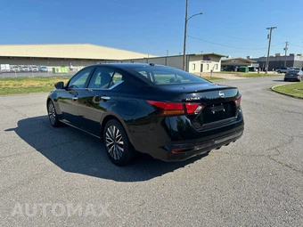 2025 Nissan Altima SV - miniatura 7