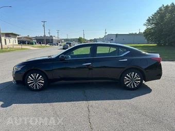 2025 Nissan Altima SV - miniatura 8