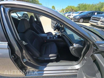 2025 Nissan Altima SV - miniatura 15