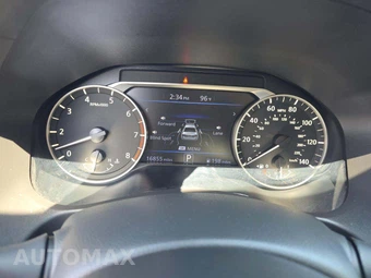 2025 Nissan Altima SV - miniatura 6