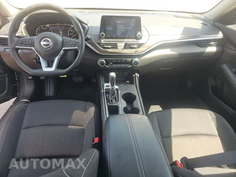 2025 Nissan Altima SV - miniatura 11