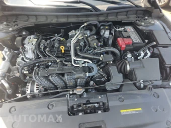 2025 Nissan Altima SV - miniatura 15