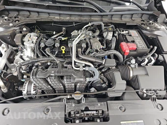2025 Nissan Altima SV - miniatura 15