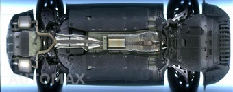 2025 Nissan Altima SV - miniatura 17