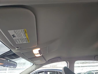 2025 Nissan Altima SV - miniatura 18