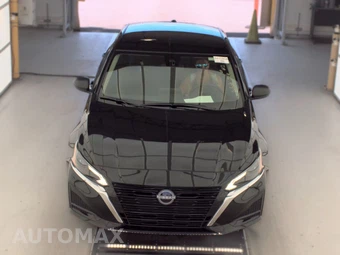 2025 Nissan Altima SV - miniatura 2