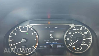 2025 Nissan Altima SV - miniatura 18