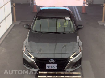 2025 Nissan Altima SV - miniatura 2
