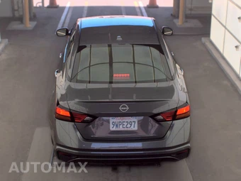 2025 Nissan Altima SV - miniatura 5