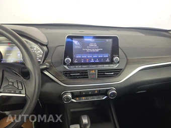 2025 Nissan Altima SV - miniatura 11